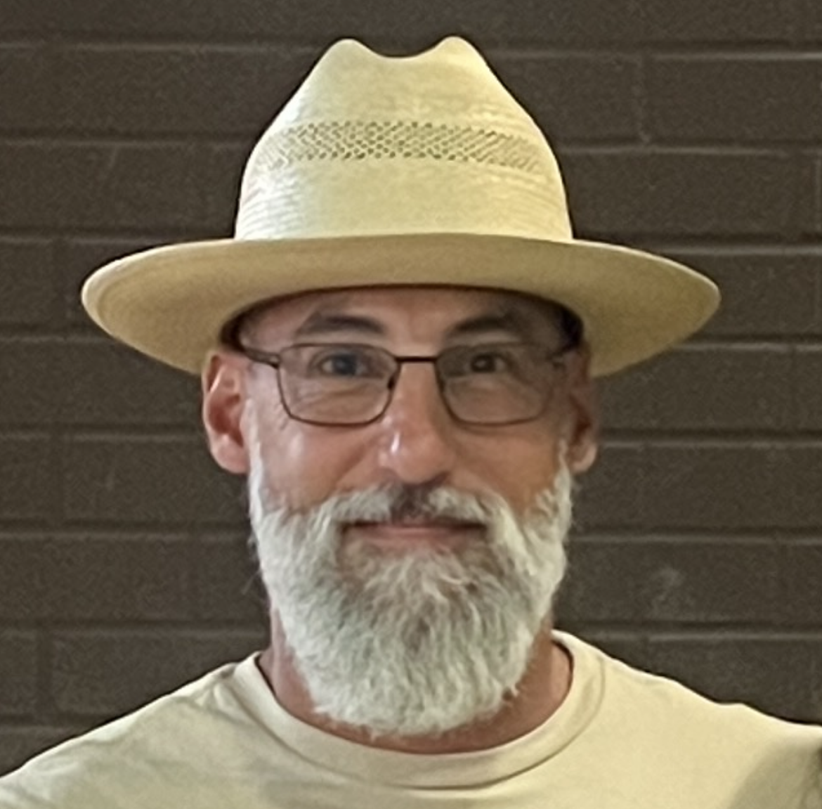 Picture of Rob Kazen